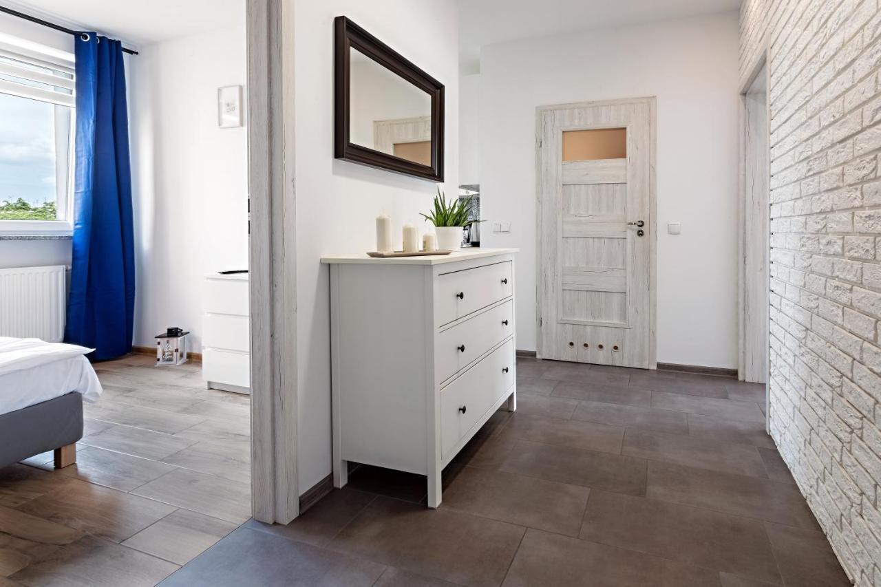 Pilsudskiego 80 - 4 Minuty Do Dworca Glownego Pkp Apartment *